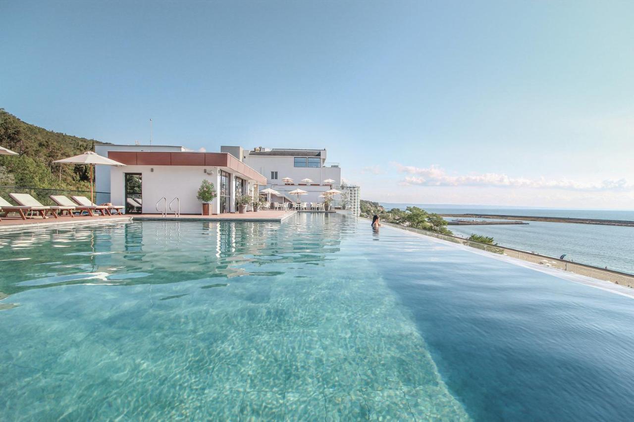 Grifid Encanto - Wellness&spa Hotel