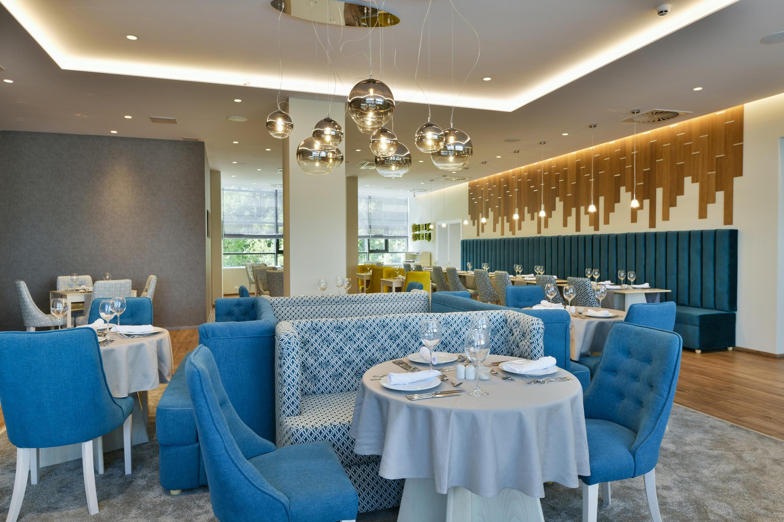 Grifid Encanto - Wellness&spa 4*