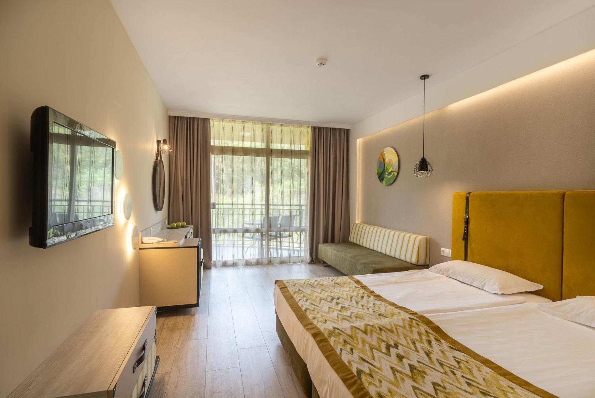 Hotel Grifid Encanto - Wellness&spa 4*