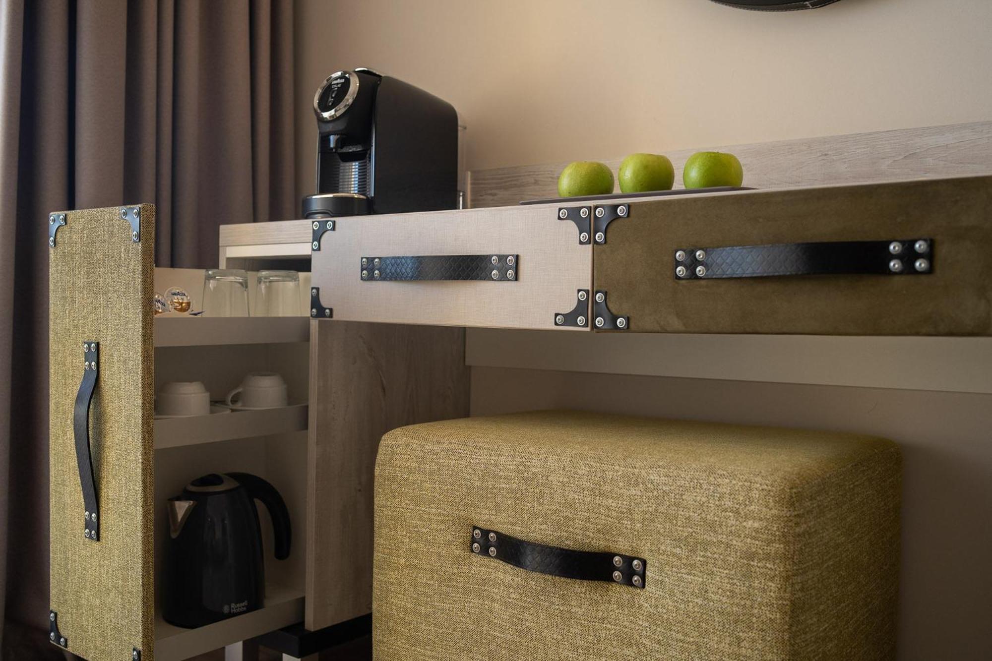 Grifid Encanto - Wellness&spa Hotel