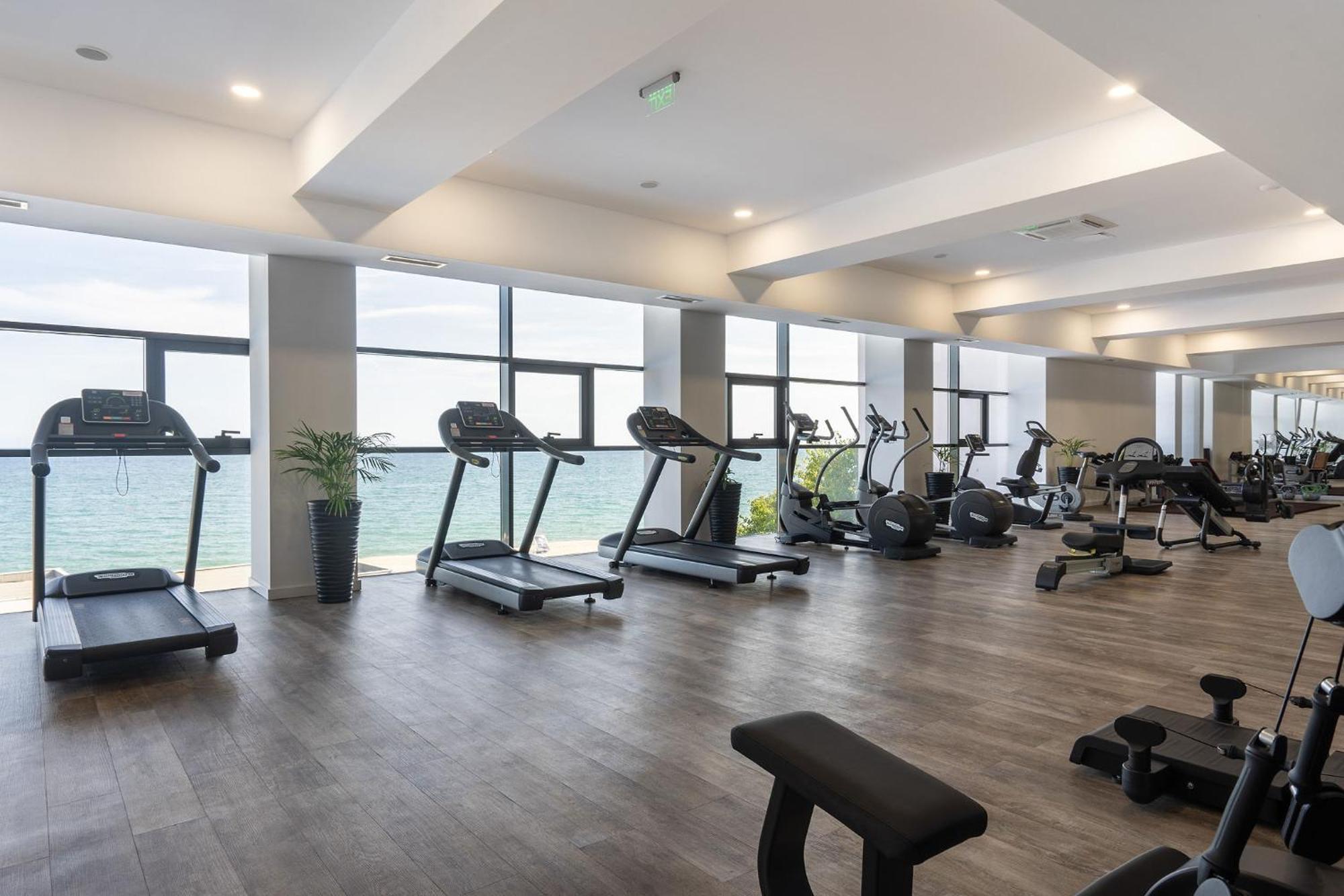 Grifid Encanto - Wellness&spa 4* Goldstrand