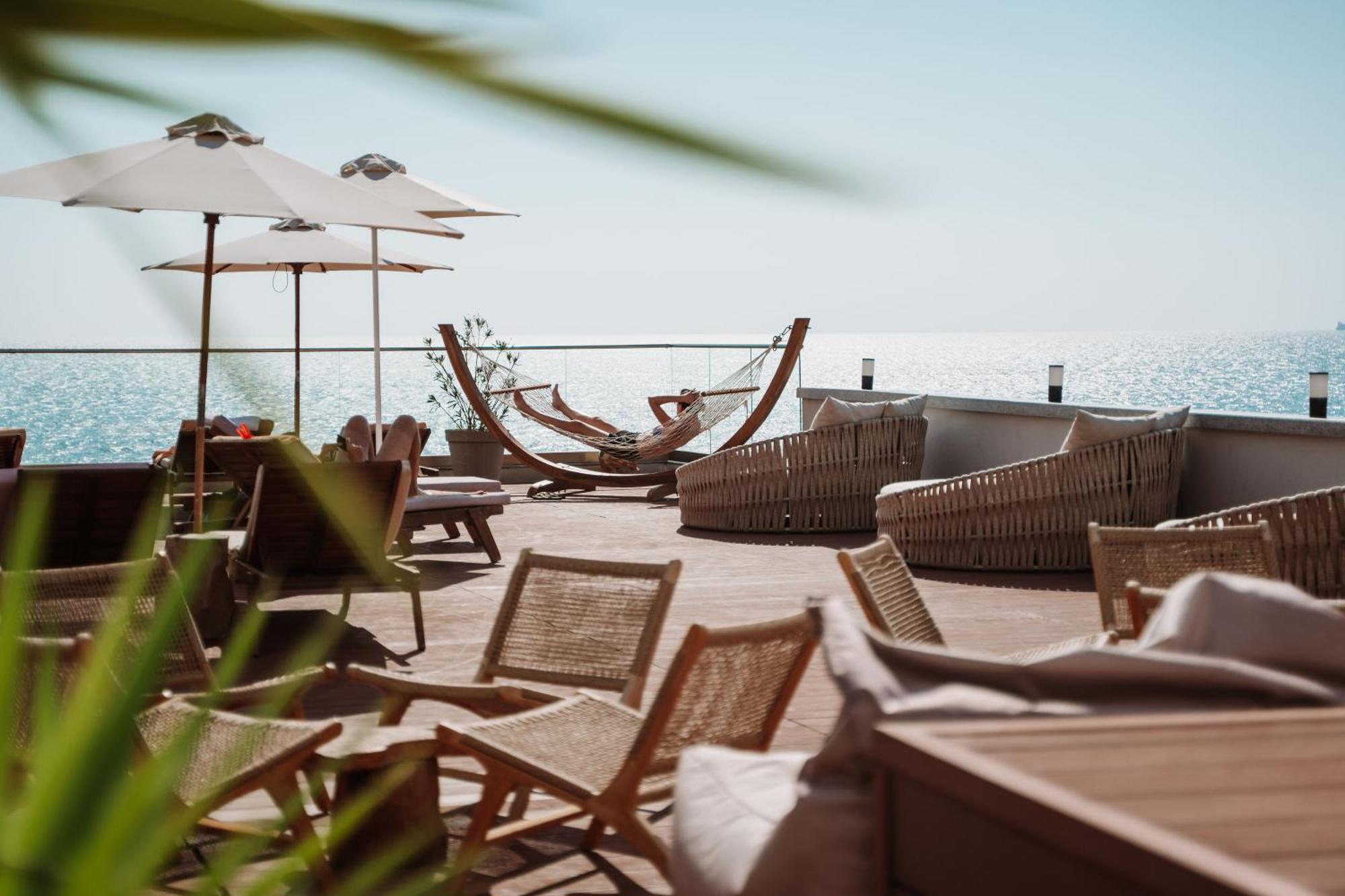 Grifid Encanto - Wellness&spa Hotel Goldstrand