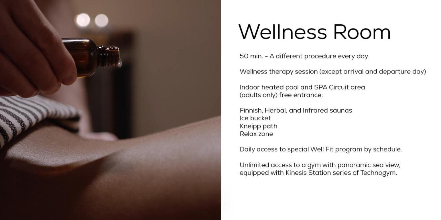 Hotel Grifid Encanto - Wellness&spa 4*