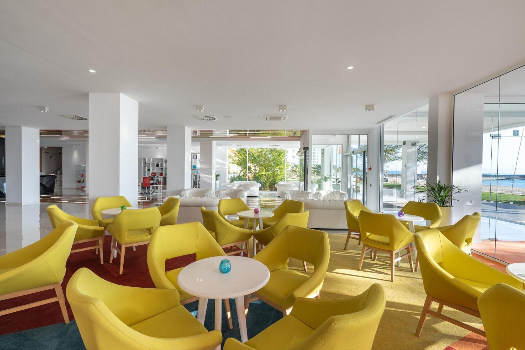 Grifid Encanto - Wellness&spa Hotel Goldstrand