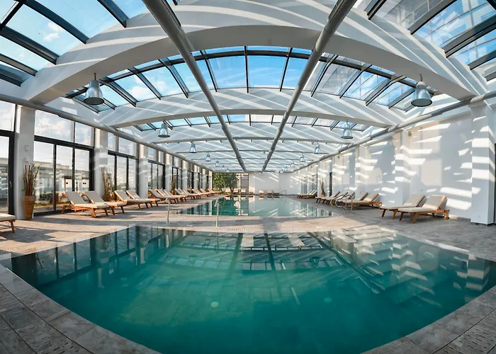 Grifid Encanto Beach Hotel - Wellness&Spa