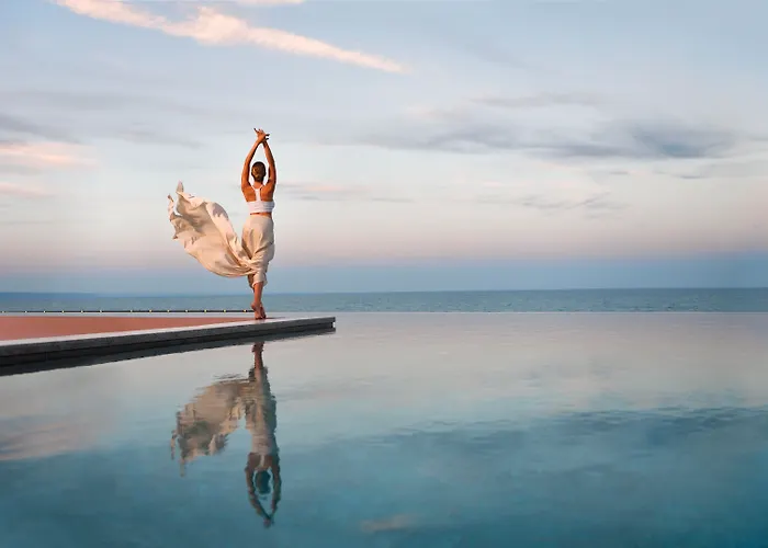 Grifid Encanto Beach Hotel - Wellness&Spa