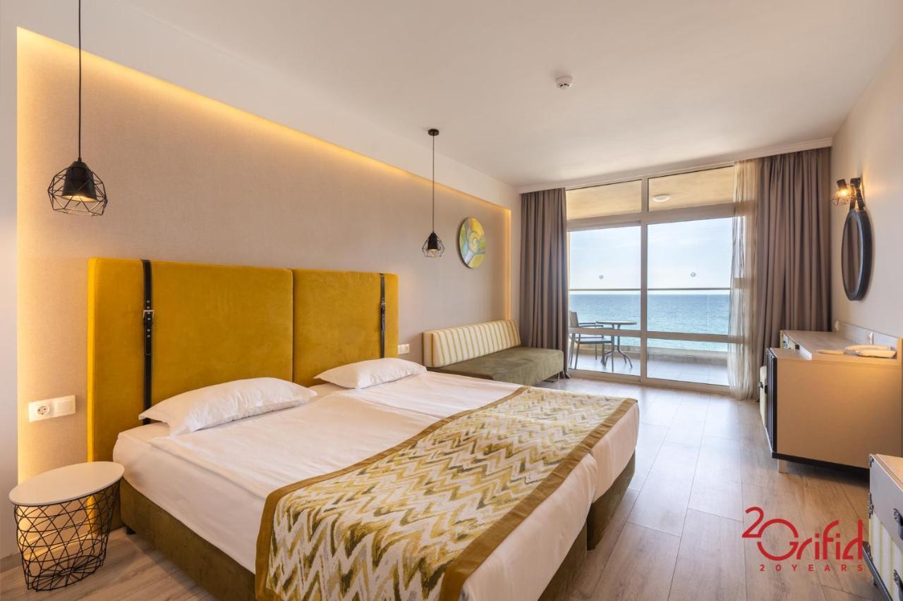 Grifid Encanto Hotel Złote Piaski