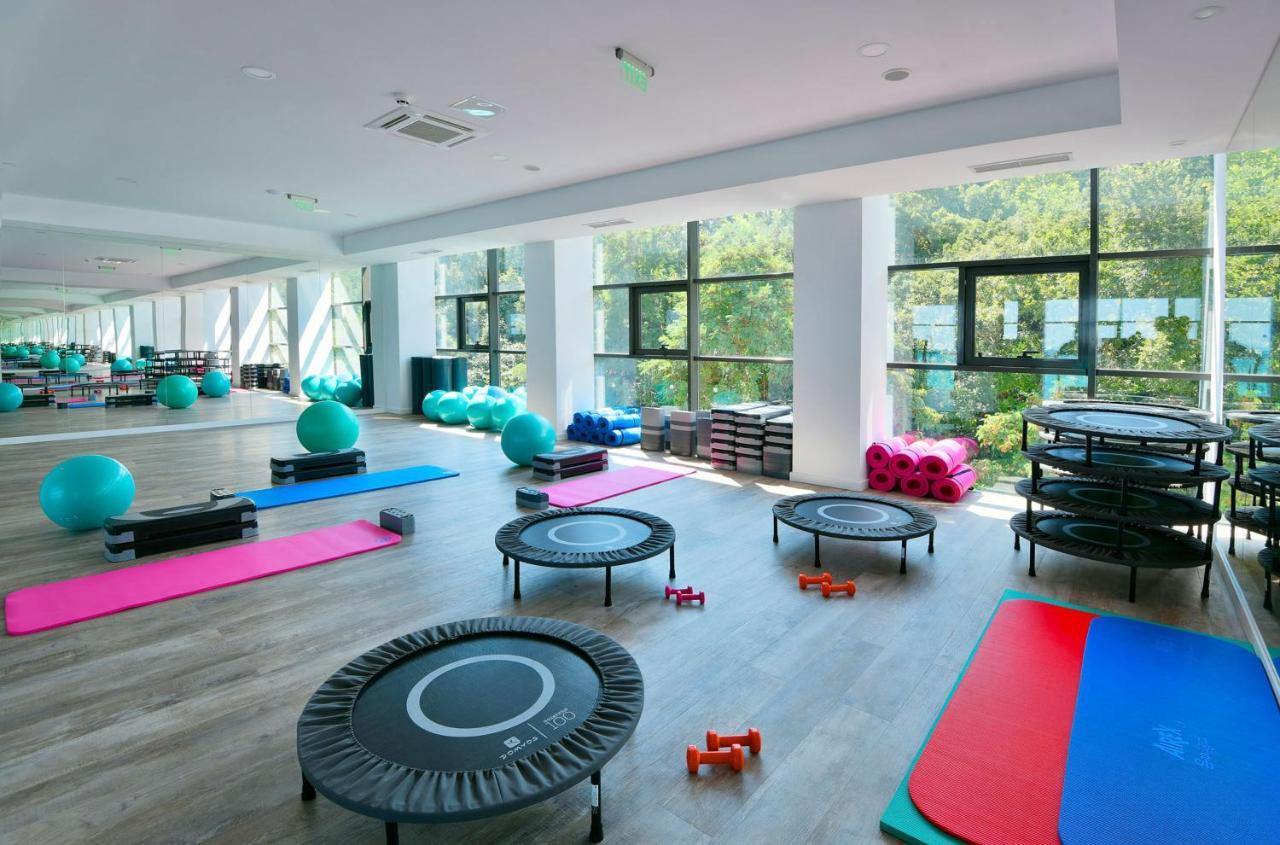 Grifid Encanto 4* Altın Kumlar