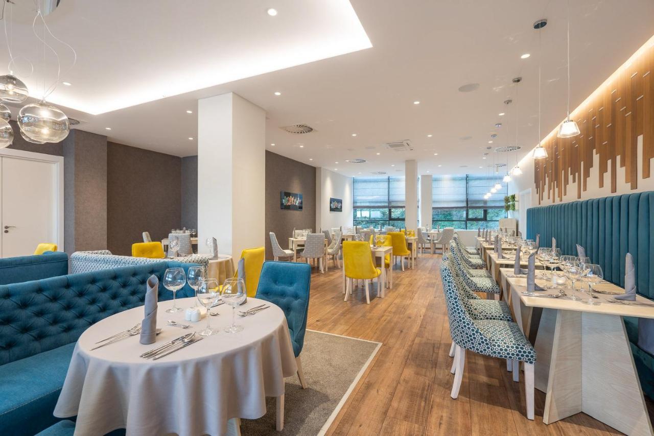 Grifid Encanto - Wellness&spa 4*