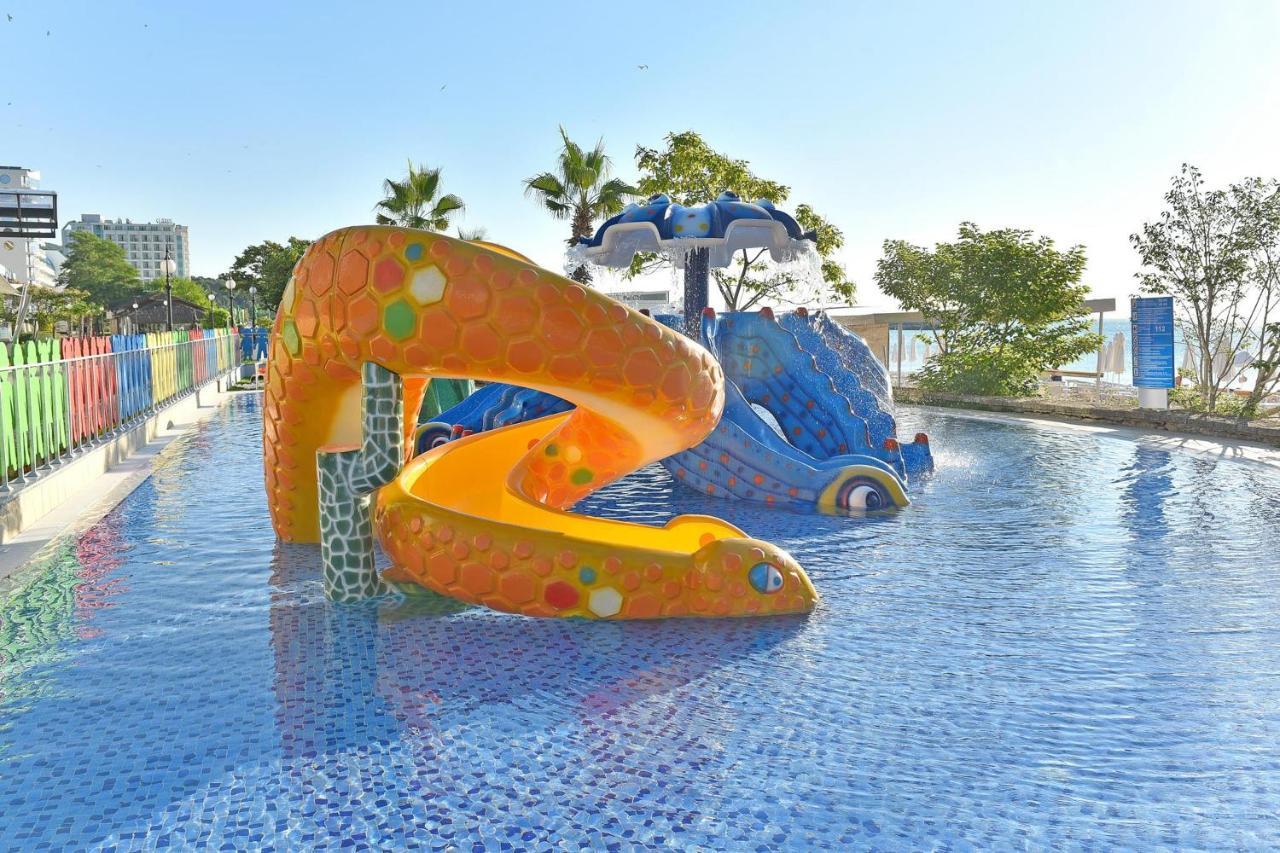 Grifid Encanto Hotel Golden Sands