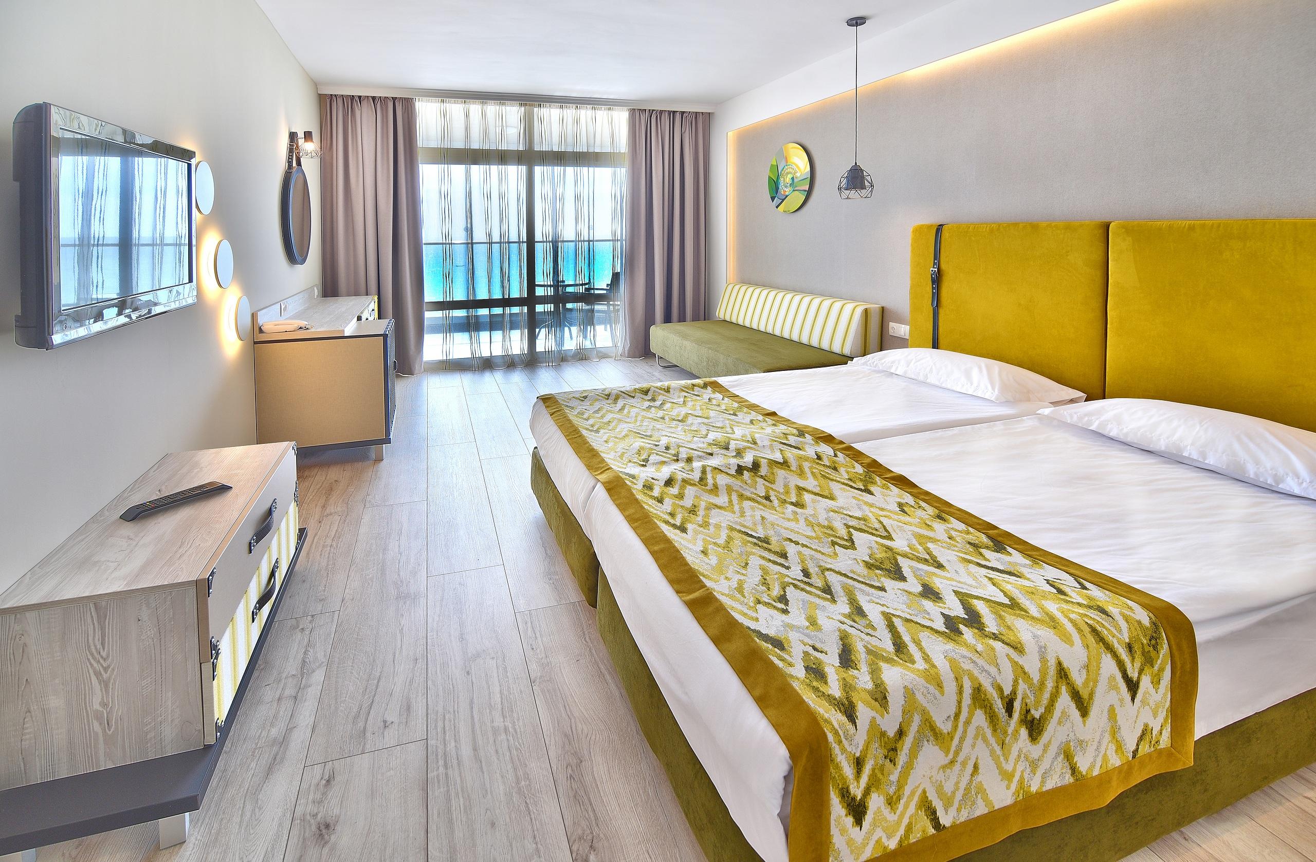 Hotel Grifid Encanto - Wellness&spa 4*