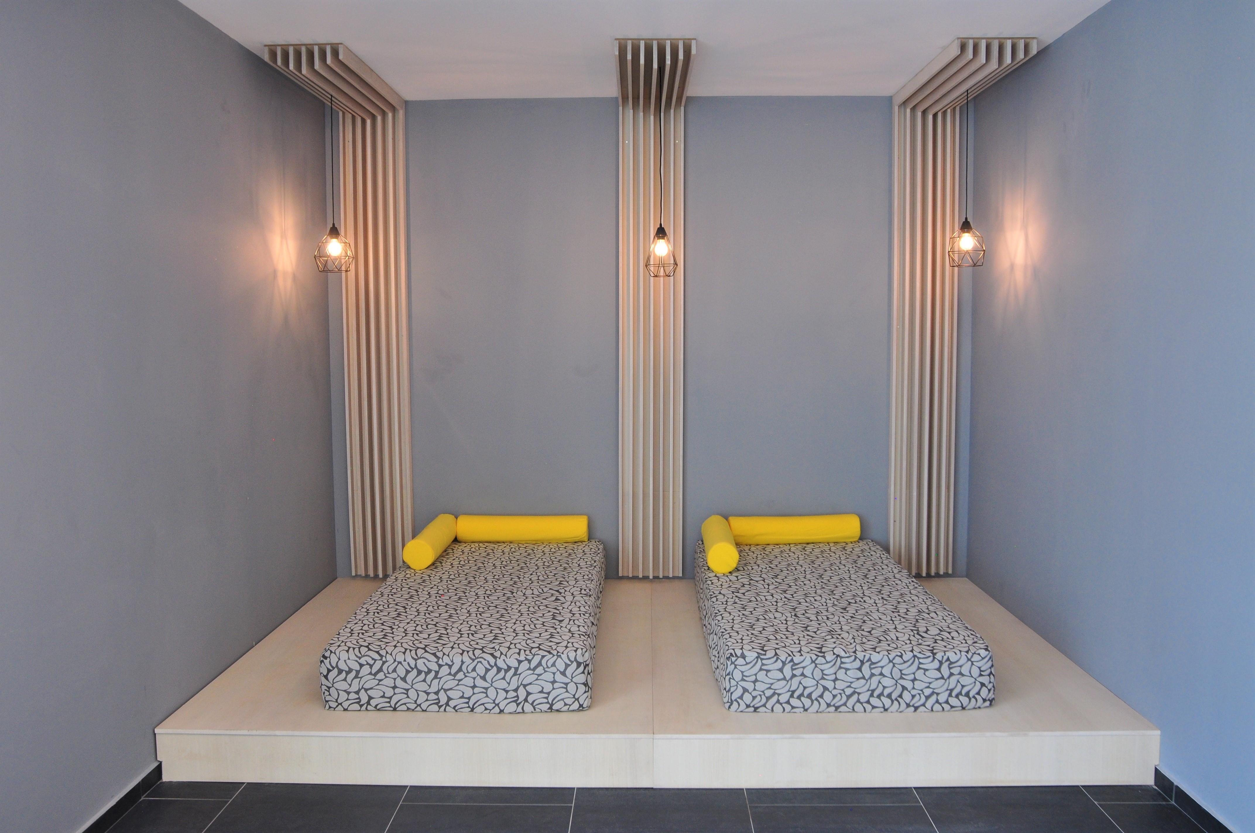 Hotel Grifid Encanto - Wellness&spa 4*