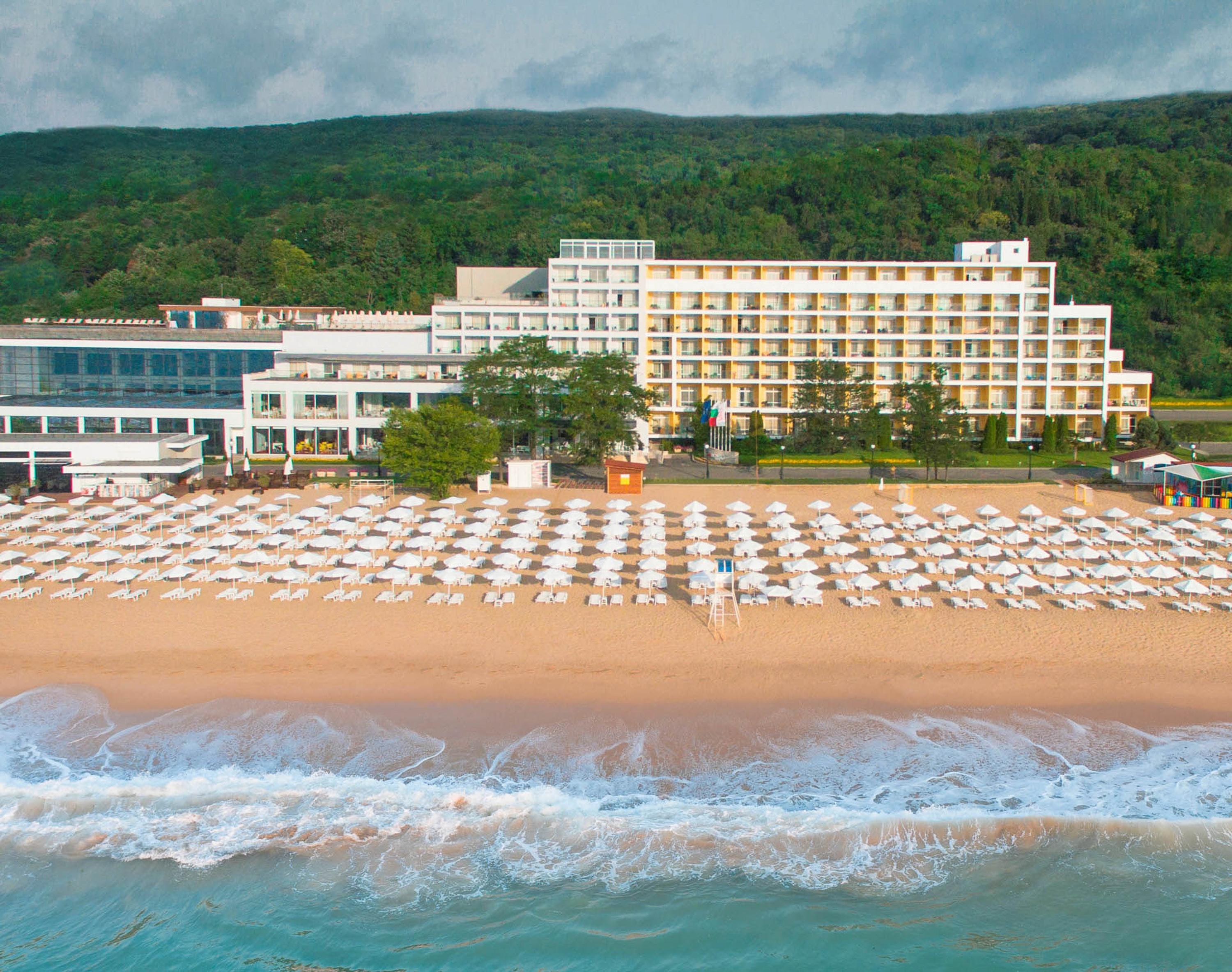 Grifid Encanto Hotel 4*