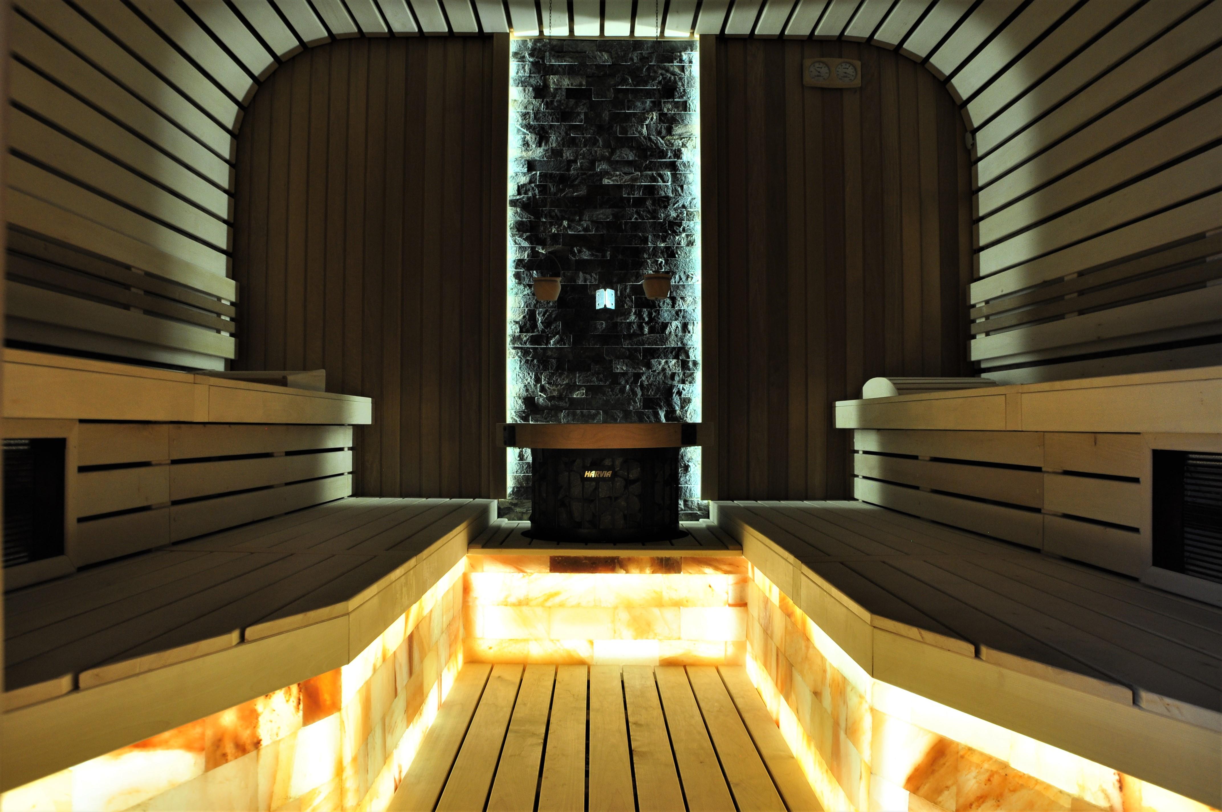 Grifid Encanto - Wellness&spa Hotel