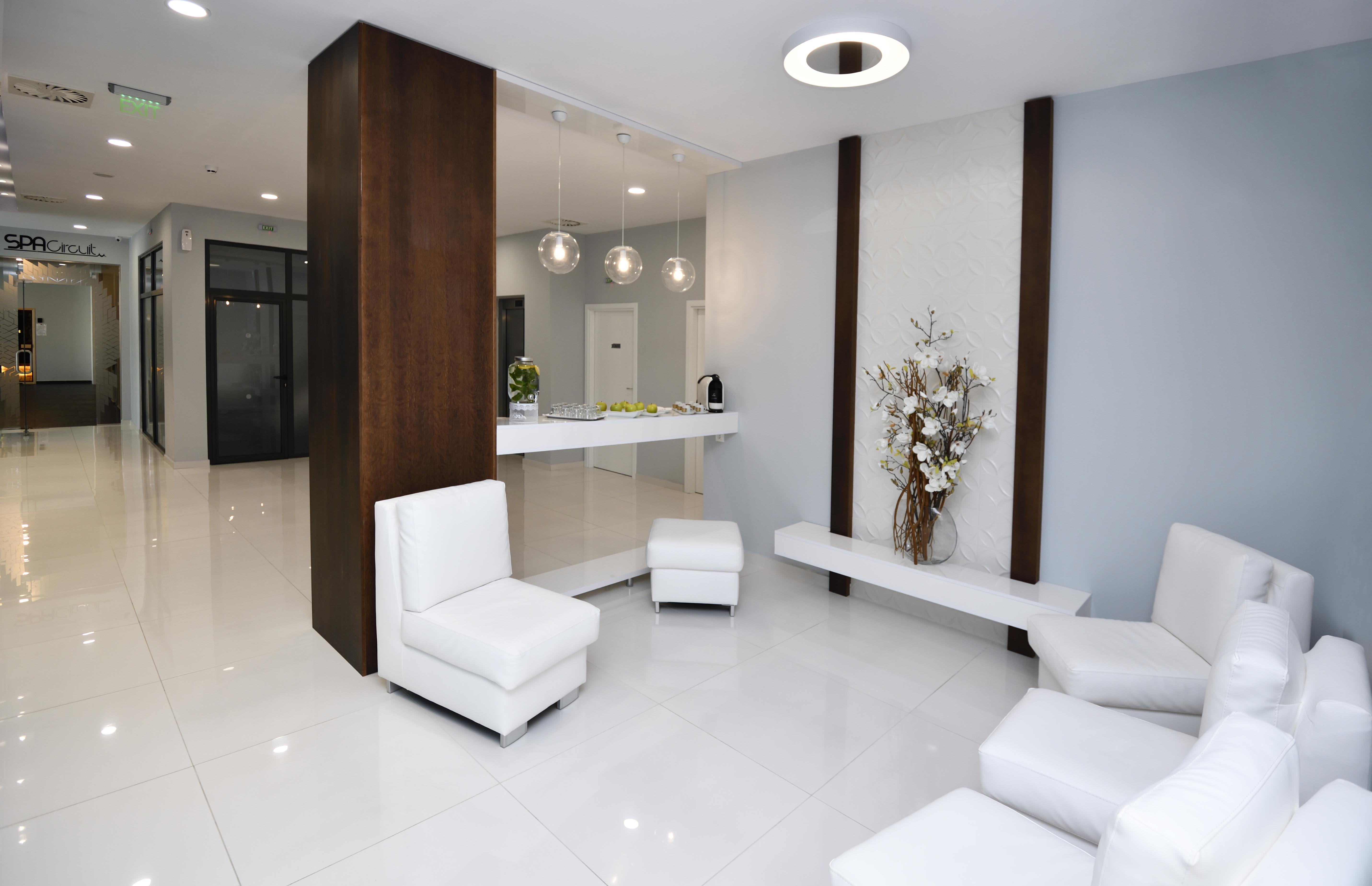 Hotel Grifid Encanto Złote Piaski
