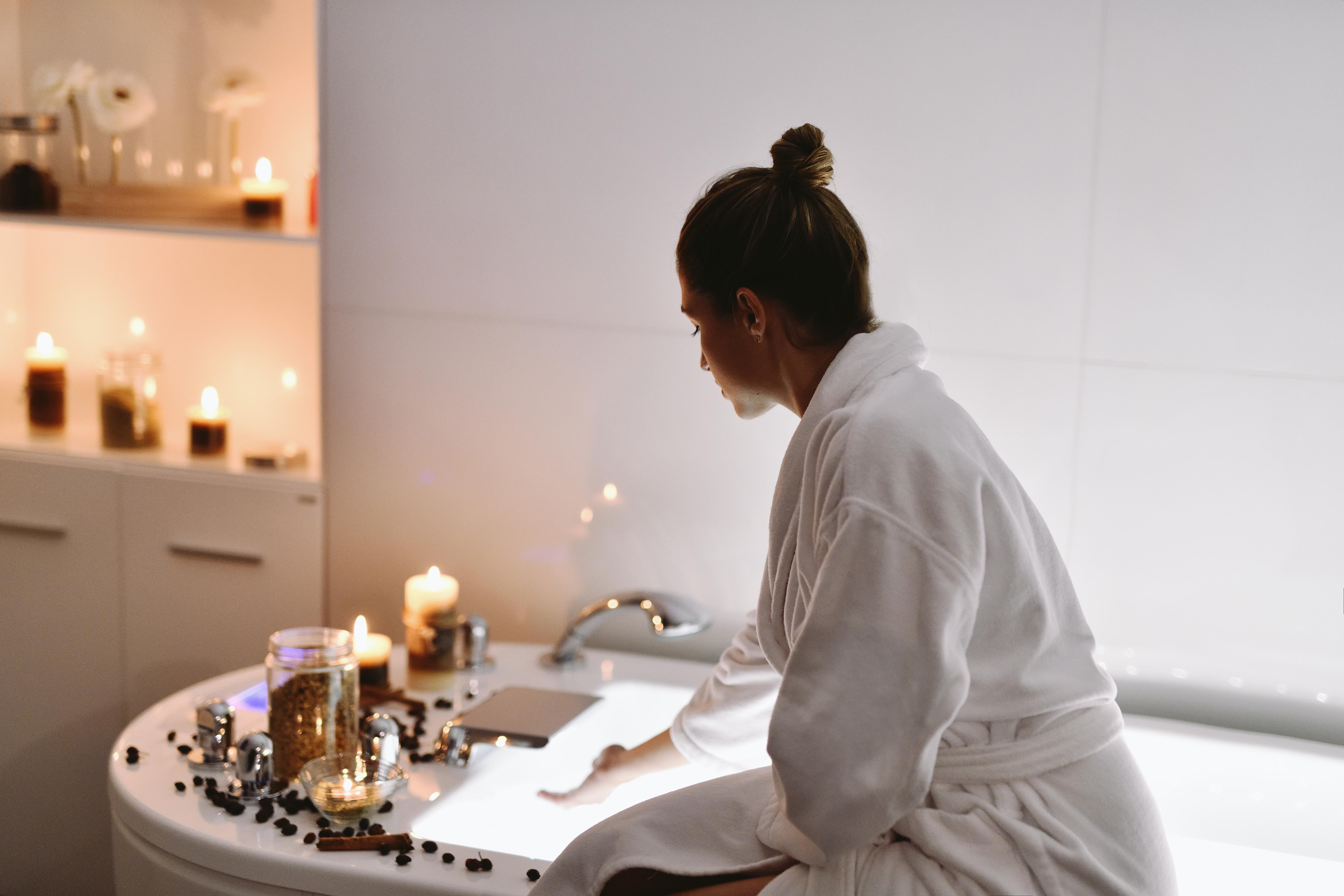 Grifid Encanto - Wellness&spa Hotel Goldstrand
