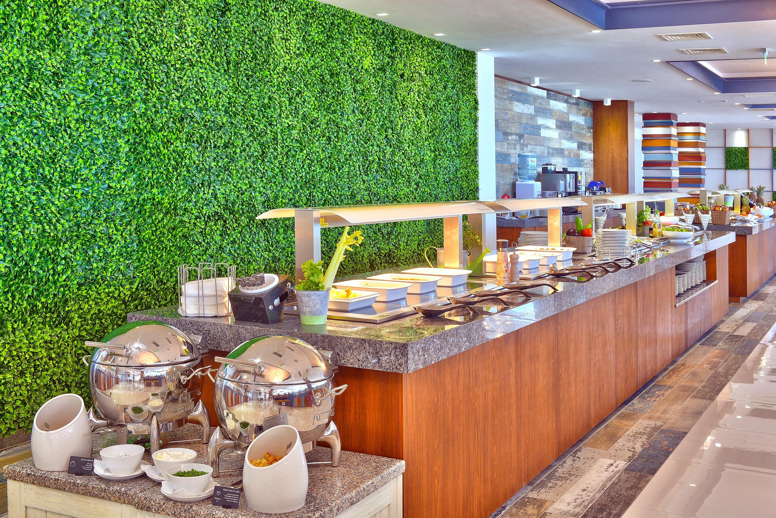 Grifid Encanto - Wellness&spa 4*