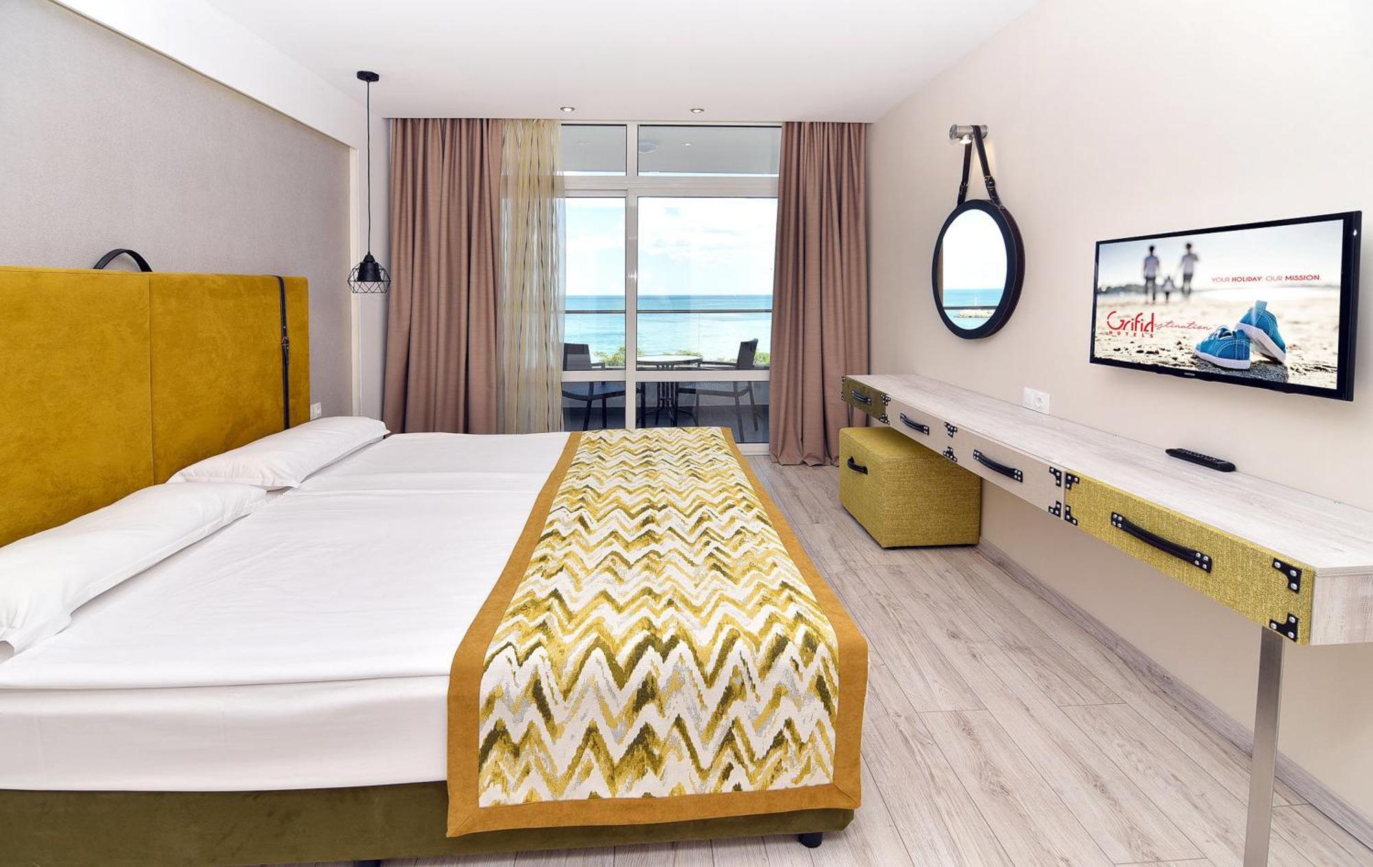 Grifid Encanto - Wellness&spa Hotel