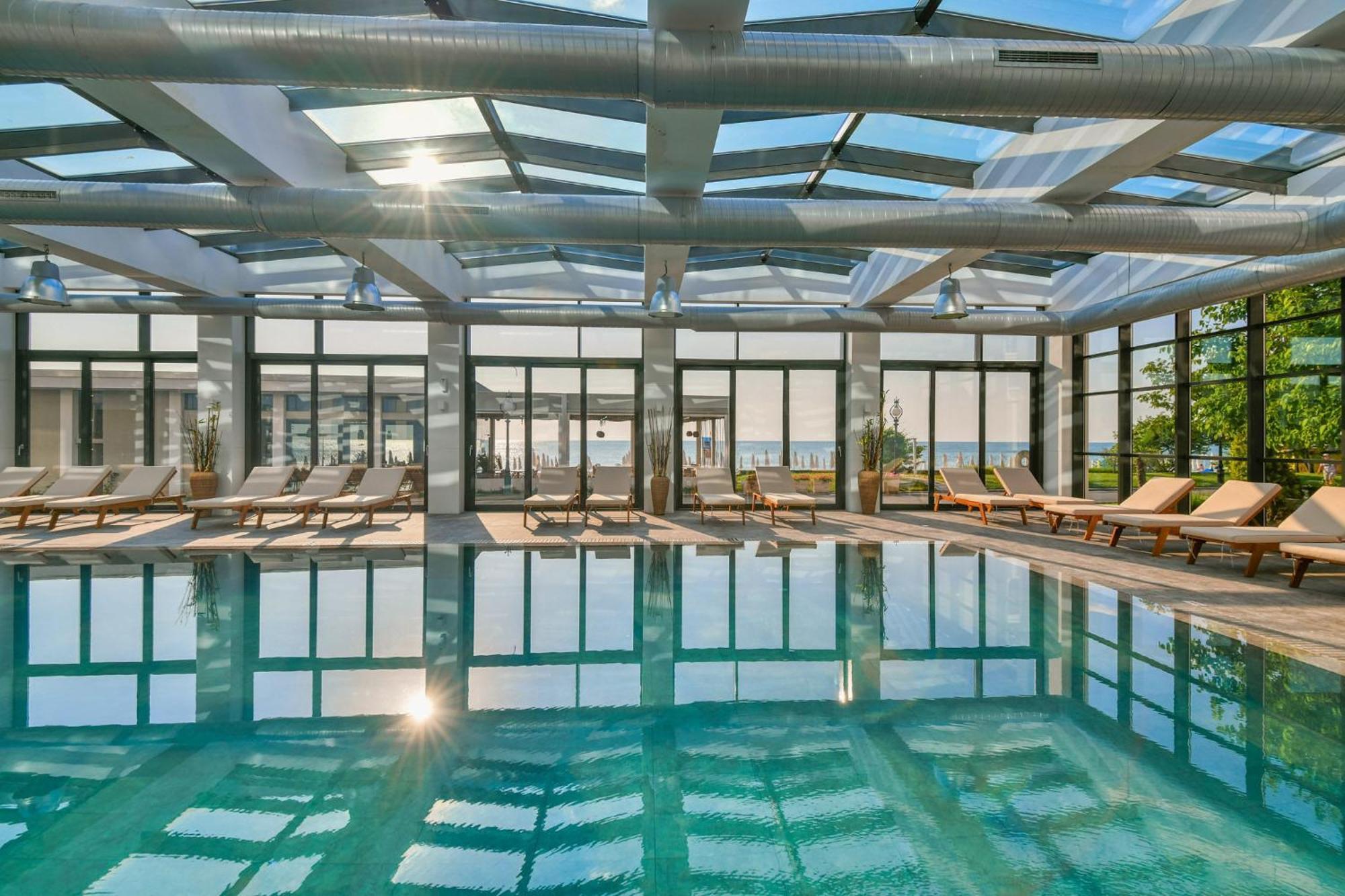 Grifid Encanto Hotel 4*