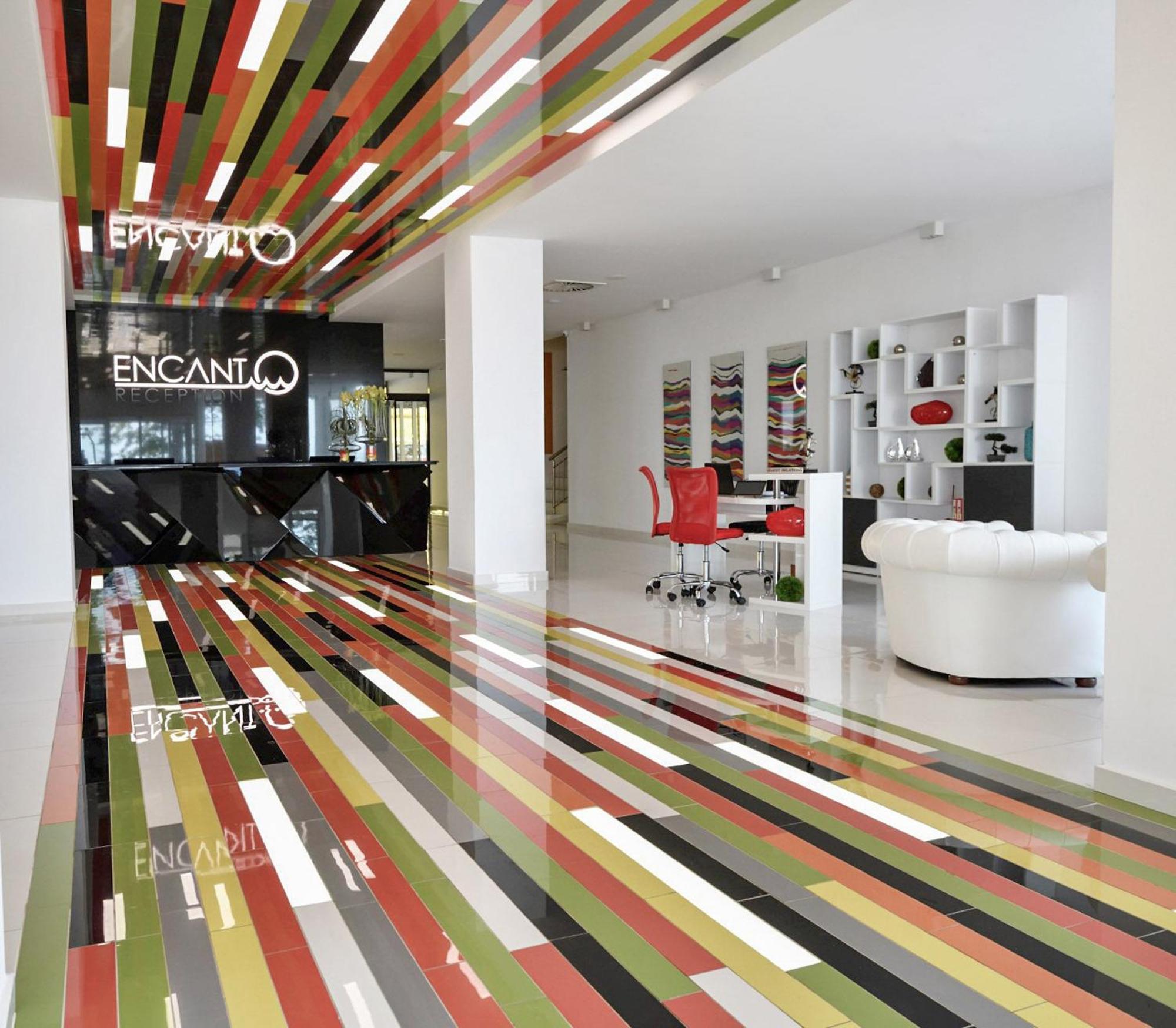 Otel Grifid Encanto 4*