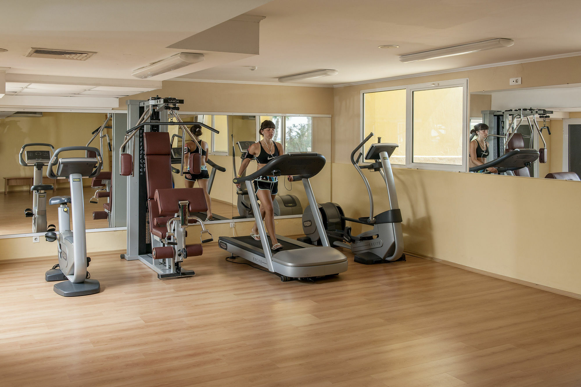 Grifid Encanto - Wellness&spa Hotel