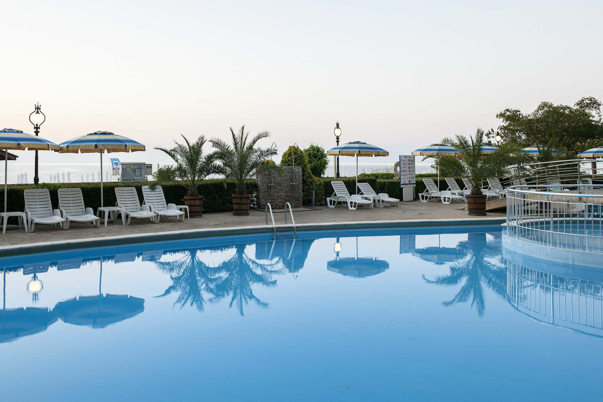 Grifid Encanto Hotel Złote Piaski