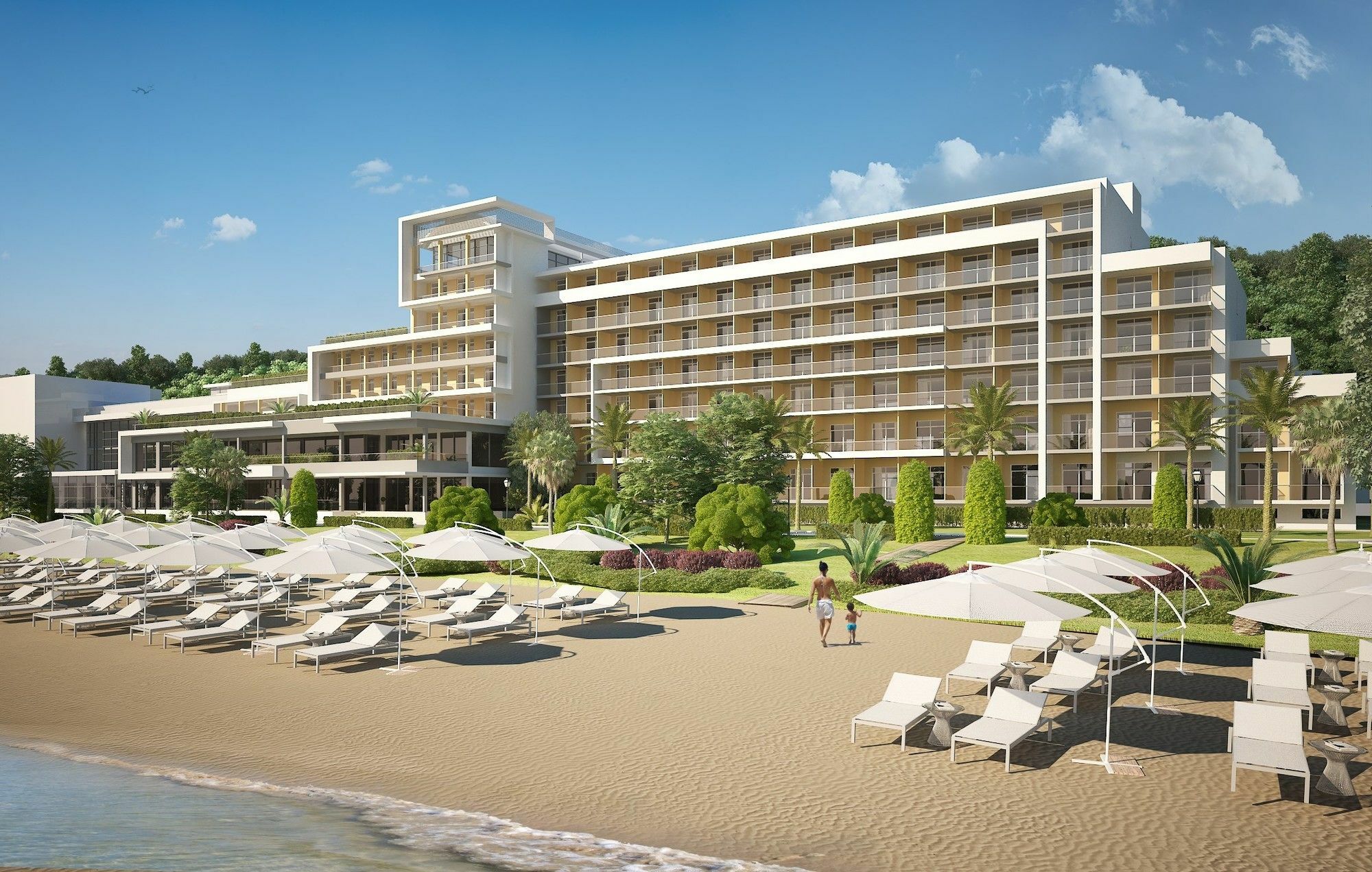 Grifid Encanto - Wellness&spa Hotel 4*